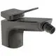IS-Bidetarmatur-Conca-m-Ablgarn-Ausld-133mm-Magnetic-Grey-BC760A5 gallery number 2